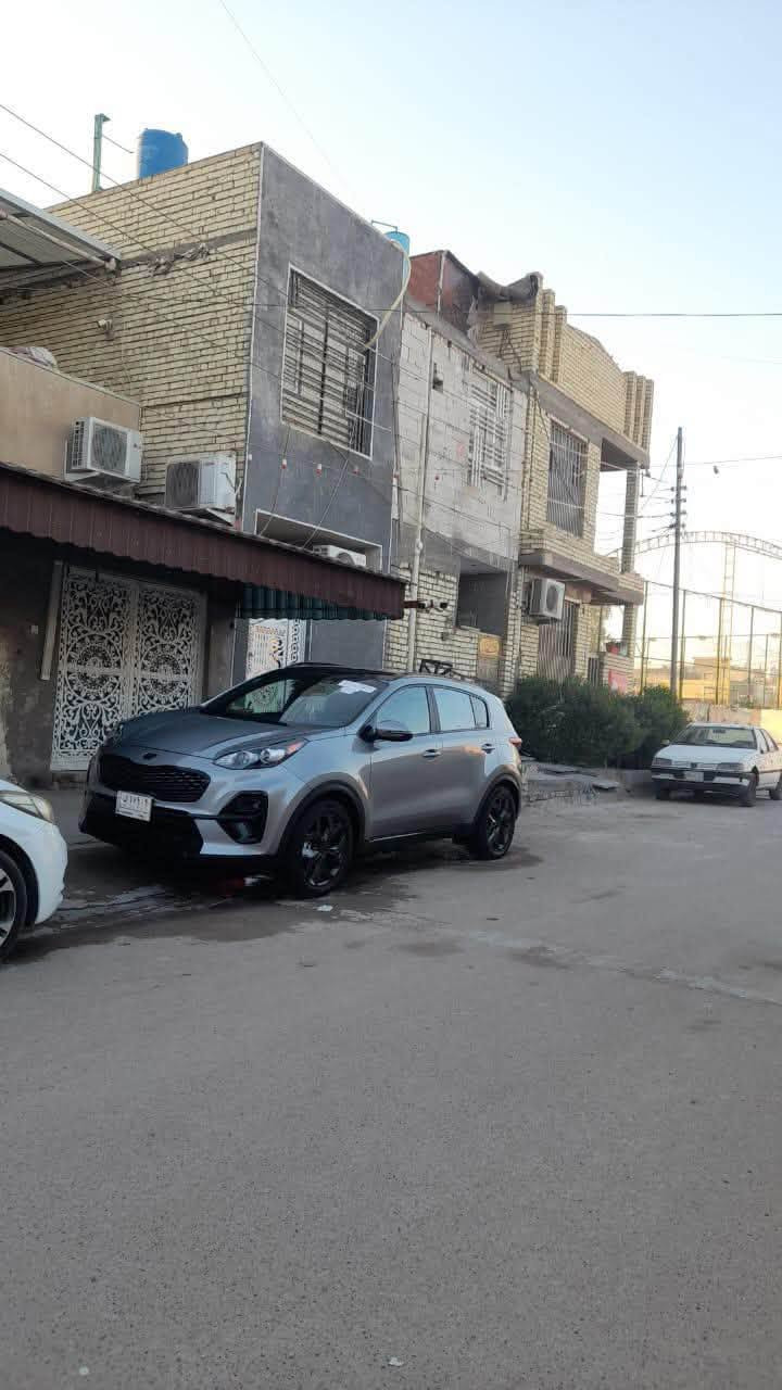 سلام عليكم 
كيا سبورتج
 موديل 2022
بلاك ادشن
 سياره فول مواصفات
 رادار كشن كهرباء
 تدفئه كشنات
 بنورامه
 بصمه
محرك 2.4
رادارات خلفيه واماميه وجانبيه
 داخل جلد
 رقم بغداد السياره باسمي تحويل ثاني يوم
ماشيه 20
 سياره نضيفه على ايدي  مع الصور 
سعر 200وبي مجال قليل
 ***********
العنوان بغداد

نص مكتوب في الصور:
- Back to Top | Lot Details
- Copart Back to Top | Lot Details
- Back Top | Lot Details