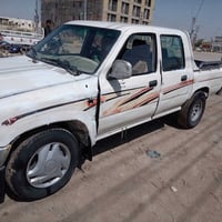 ٢٠٠٤ • أوتوماتيك • كابريته