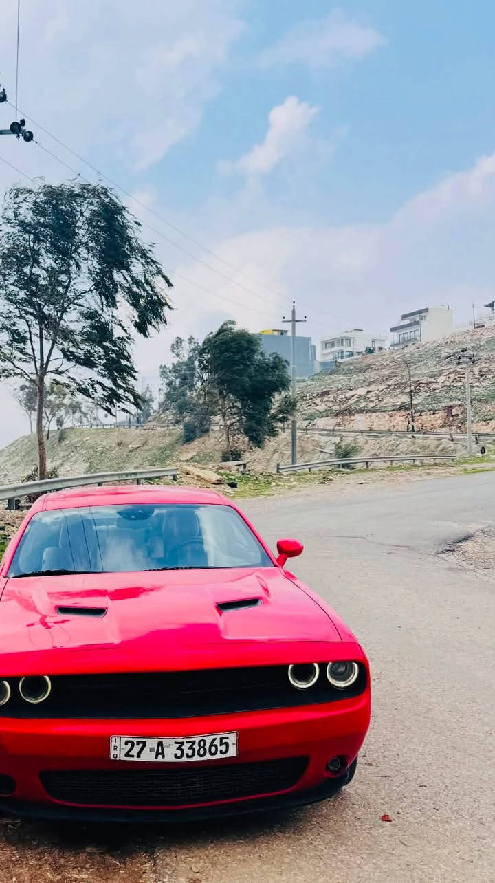 دوج جالنجر
مواصفات SXT :

محرك 3600 (كير ،محرك ، تبريد بدون نقص )

 ⁠السياره ماشيه 103 الف ميل ⁠

رقم ذي قار // تحويل مباشر ⁠

الفحص مع الصور بالمنشور 

السعر :150 
مكاني ذي قار // ناصرية
 للاستفسار: ***********
