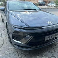 سوناتا سمنتي • ٢٠٢٥ • حادث بابين