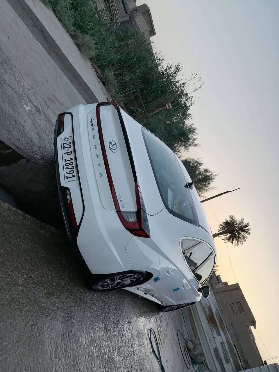 سوناتا ٢٠٢٣ • ٦٧٩٤٥ كم • البصره