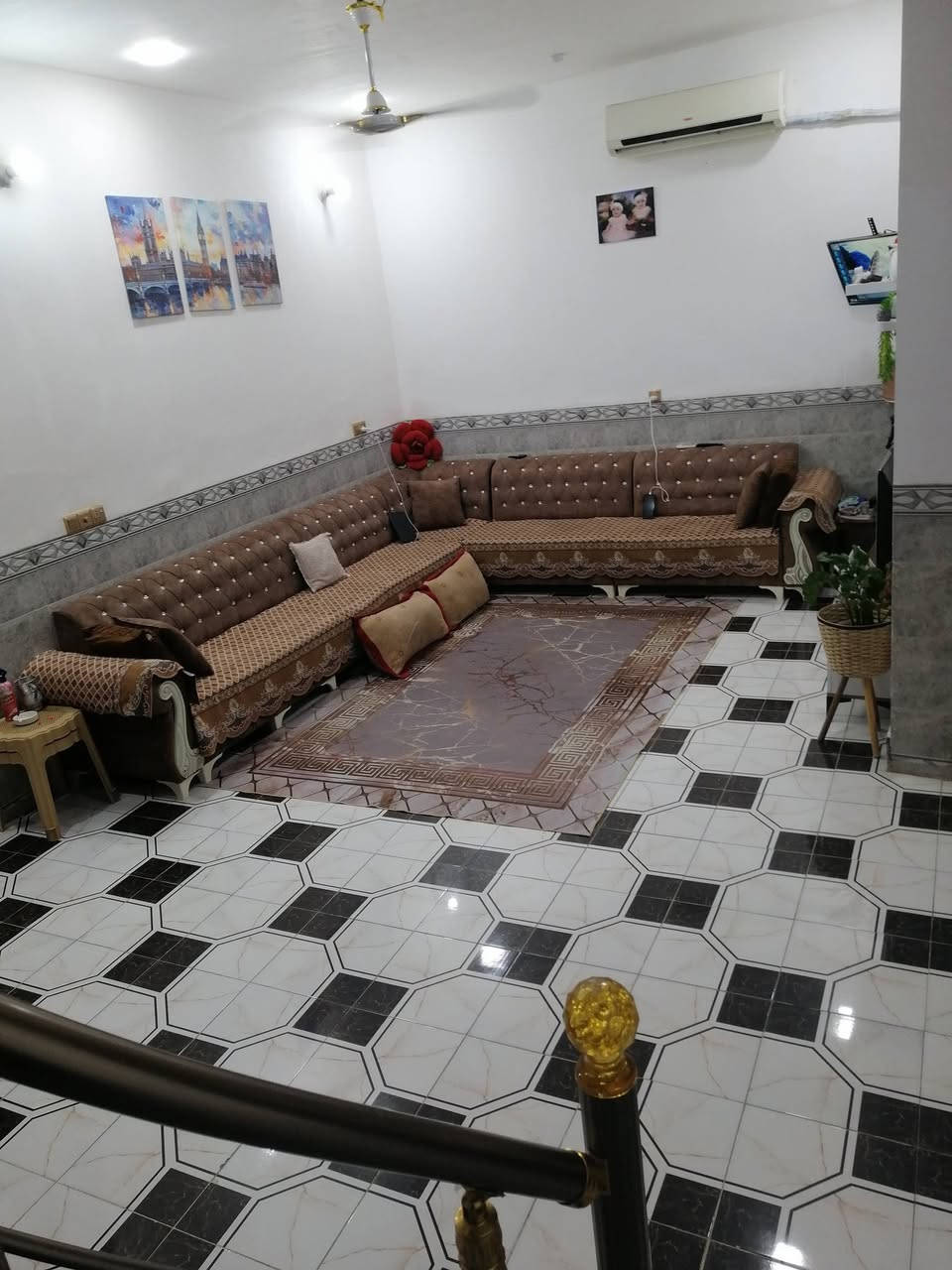 بيت • ٢٠٠م • حي الحوراء