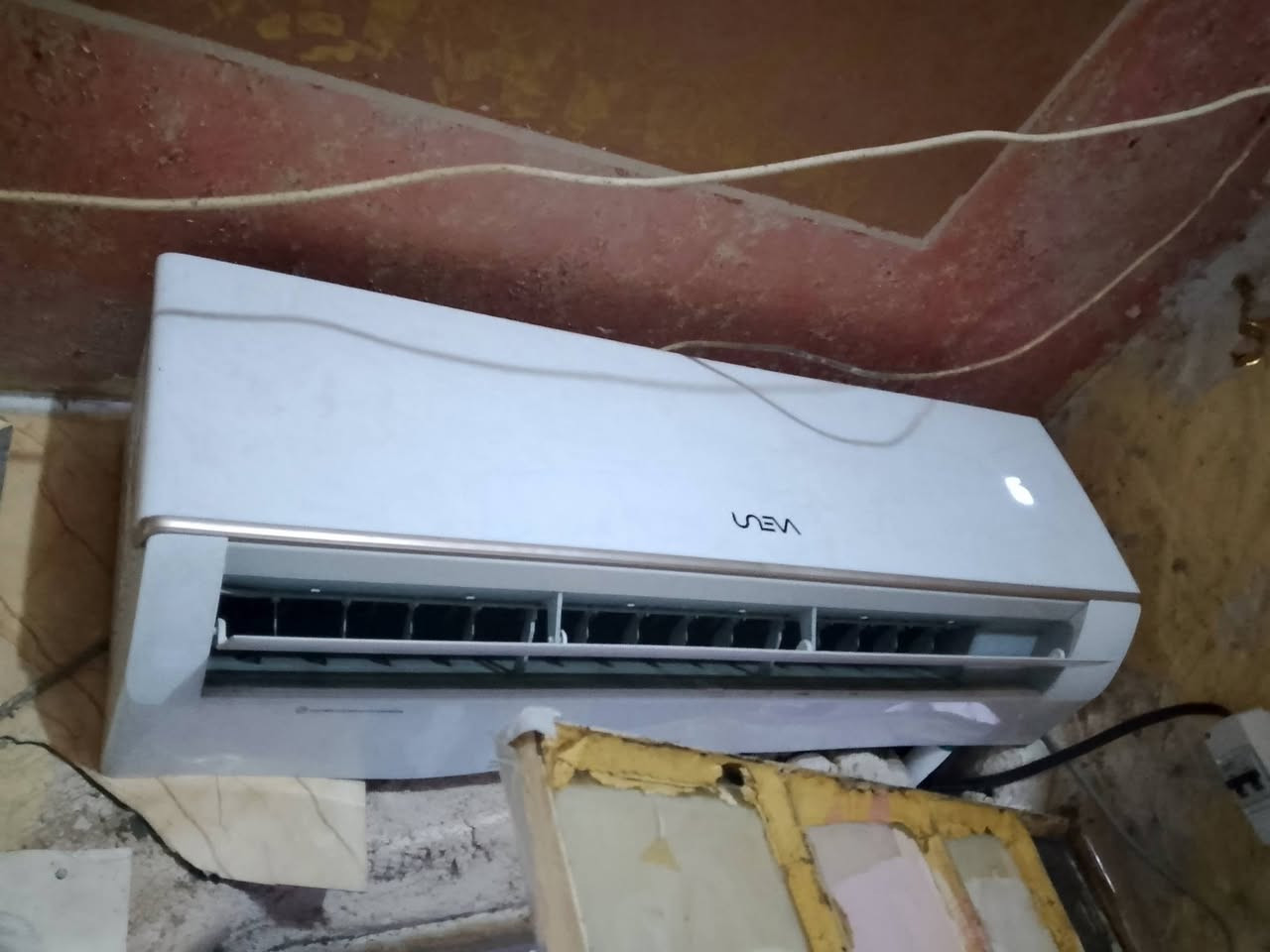 سبلت طن ونص نضافه فول 500وبي مجال براد مستعمل 15يوم فقط 100وبي مجال التواص خاص مكاني حله قضاء المسيب
