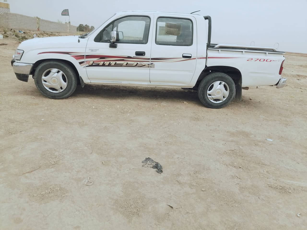 تويوتا جمره موديل 2005 رقم بصره مشروع وطني تحويل بجميع المحافظات سياره مكفوله كفاله عامه عده ملاحضات بصيطه مكينه گير كارتون حداديه تخم تاير جاهزه السعر 82 ورقه الستفسار ***********العنوان الناصريه ***********
