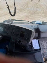 سكانيا • ٢٠٠٥ • ٥٠٠حصان