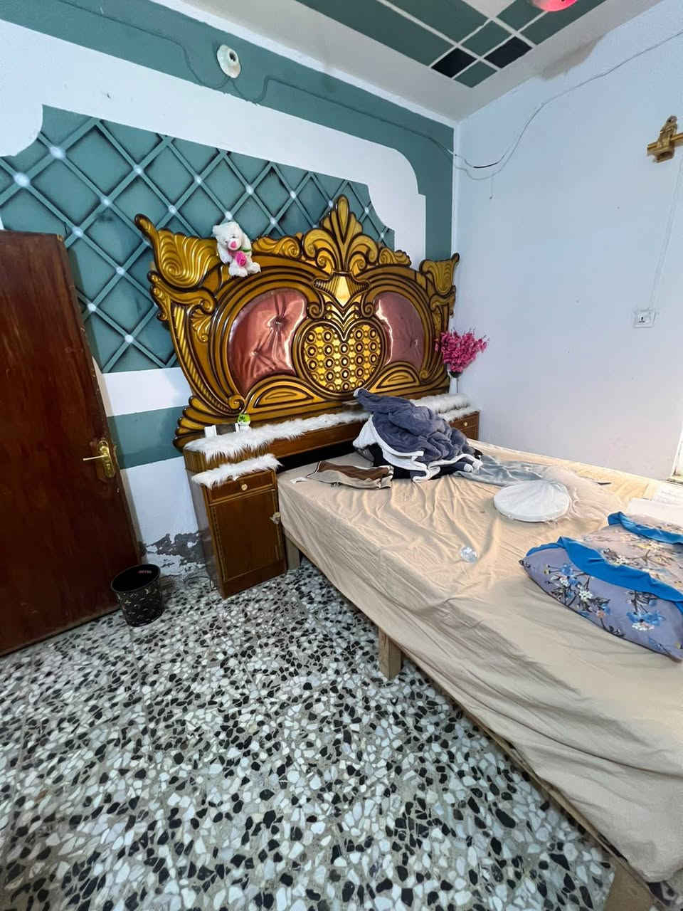 اخشاب • نظيف • ديوانية السدير
