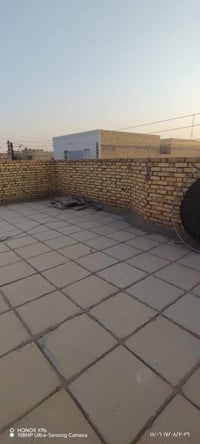 حي اور • ١٠٠م • طابو ملك صرف