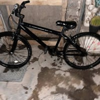 ٢ بايسكل • حجم ٢٤ و١٤ • BMX