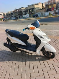 سكنس ياباني • ١١٠ • نظيفة