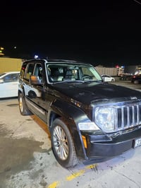 جيب لبرتي 2010 للبيع التفاصيل عل رقم 07775739247