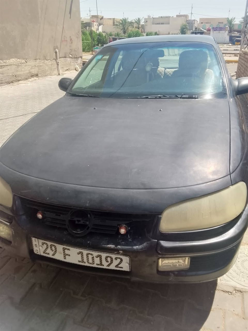 وبل البيع مديل 96
رقم واسط تحويل ثاني يوم سياره جاهز مكانه واسط الحي
بسمي عارضه 40 وبيه مجال ***********

