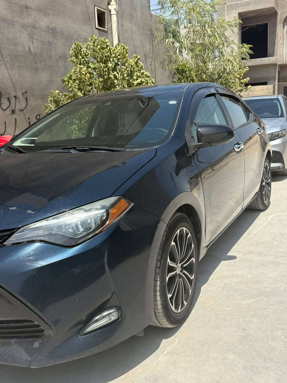 سلام عليكم كورله موديل 2019
مكان السياره كركوك 

رقم اربيل دولي تحويل ثني يوم

الضرر بيبان اثنين بدون دوخل

السعر 129 الستفسار الاتصال

***********  

مراوس او بيع يرهم ***********
