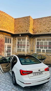 كادينزا • ٢٠١٥ • رقم اربيل