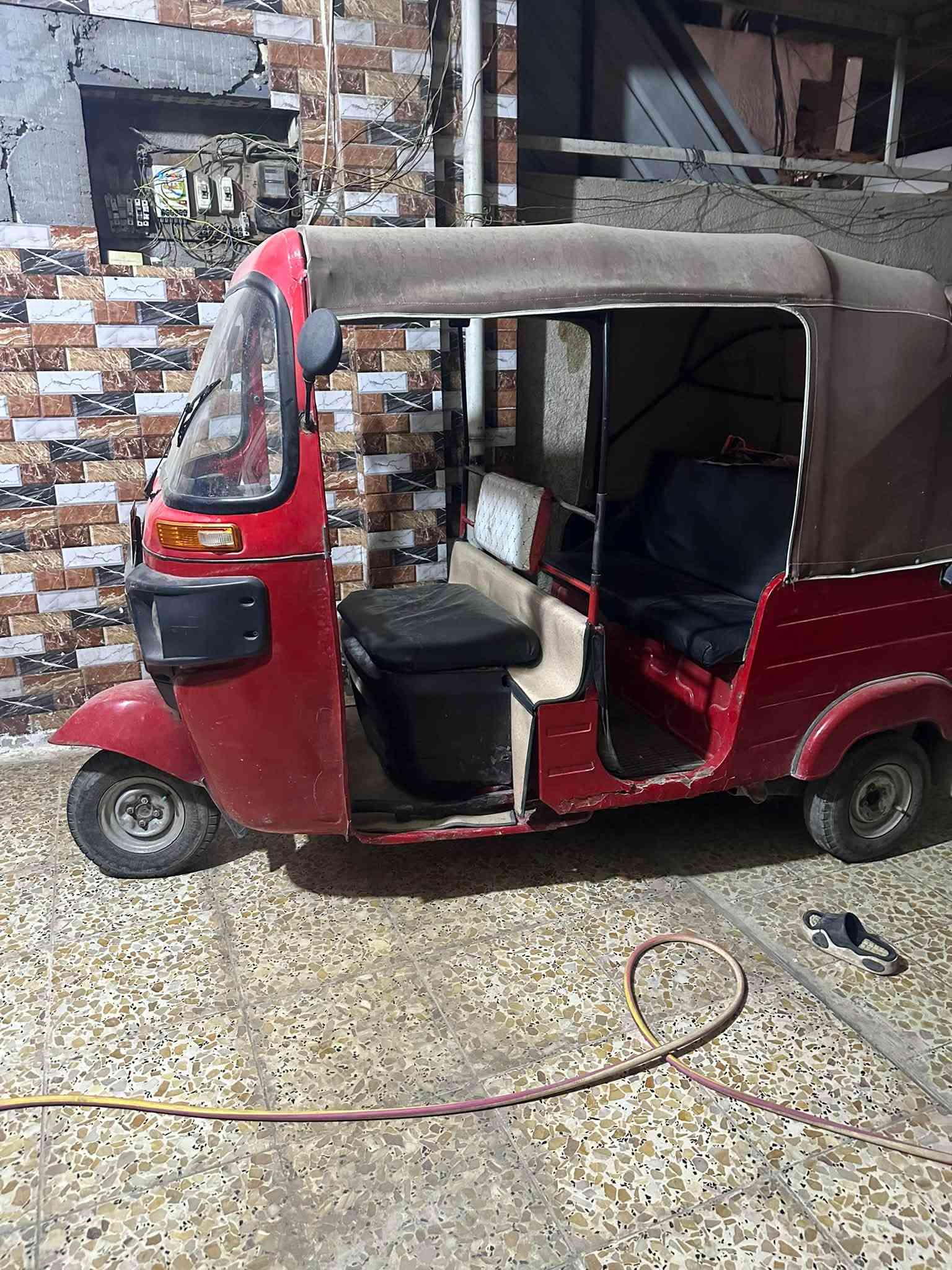 ٢٠١٨ • جاهزة • بغداد