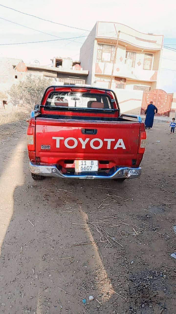 السلام عليكم سياره للبيع بيكم كنو سياره مكفوله من دعاميه للدعاميه رقم نكليزي للاستفسار الاتصال على الرقم ***********
