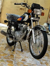 دراجه • موديل 26