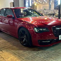 كرايسلر 300 • ٢٠١٨ • مكينة ٥٧٠٠
