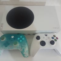اكس بوكس سيريس اس • ٢ جويستك • كربلاء