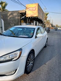 ٢٠١٣ • ٦سلندر • رقم اربيل