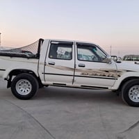 دێر • موديل ٢٠٠٧ • مكينة تمام