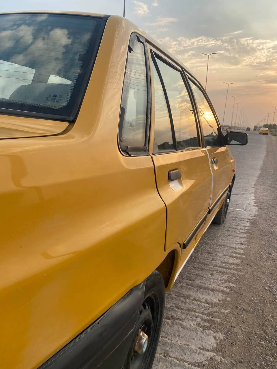سايبه ٢٠١٣ • محرك جديد • كفاله