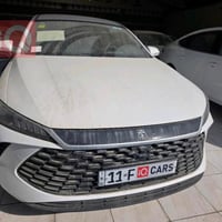 متوفر جن بلاص زيرو موديل 2025  بسعر 19 مليون غير شامل لوحات وغير شامل ...