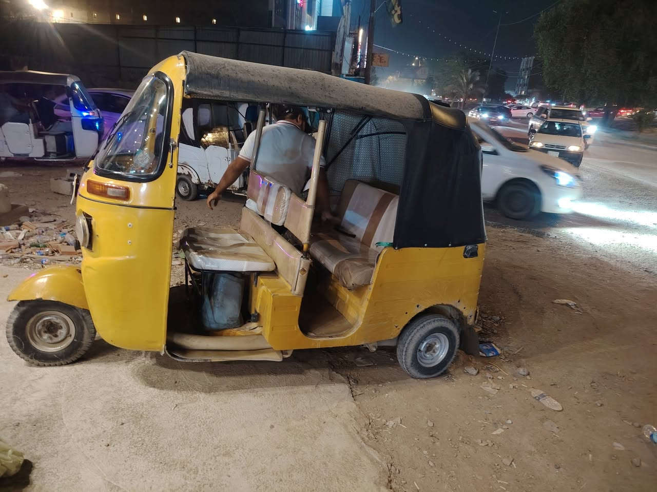 تكتك • مرقمه ١٩ • الدوره