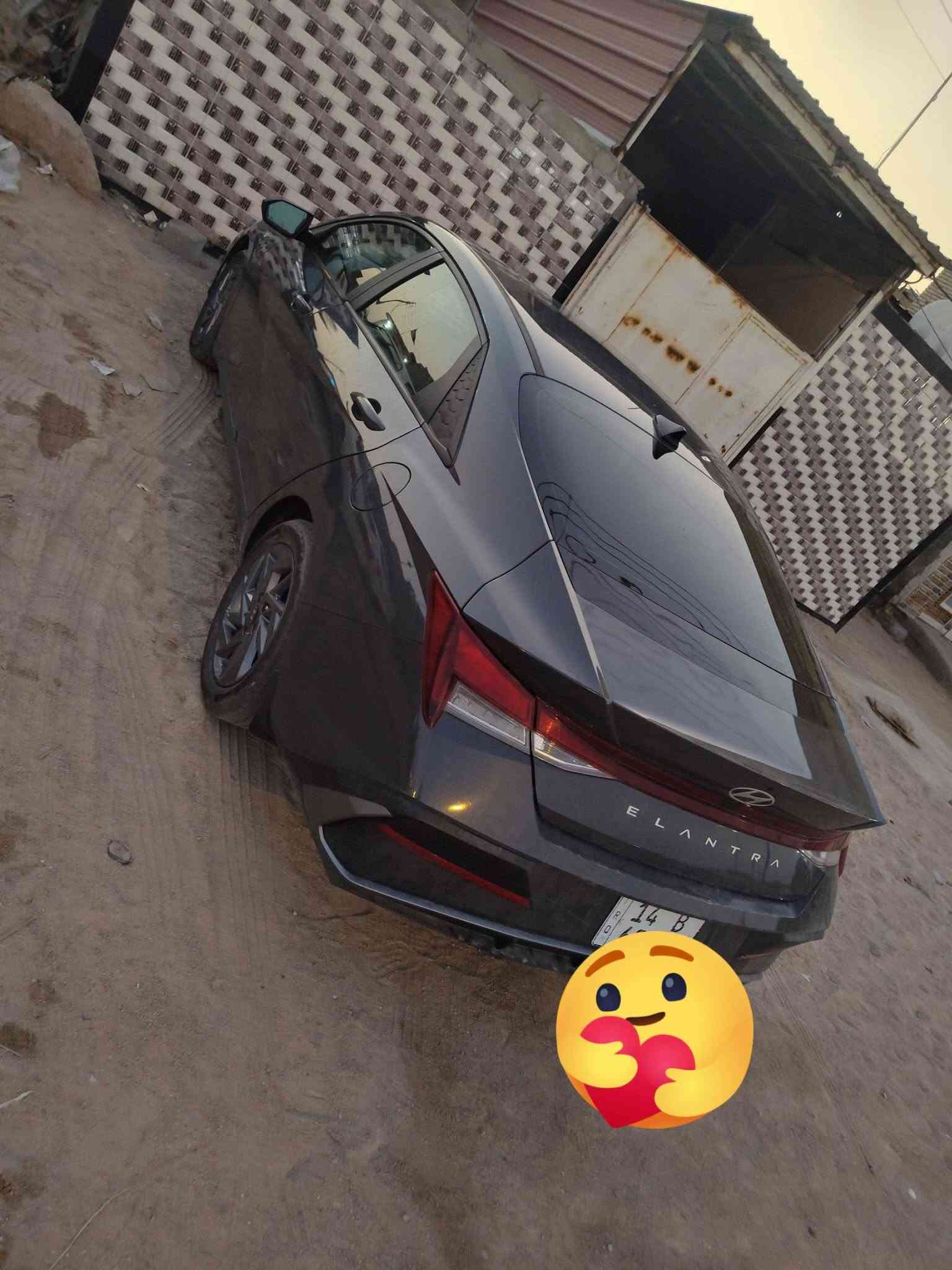 سلام عليكم
وارد امريكي كفاله عامه فقط بارد بطرف البنيد موضح 
بل صوره 
وشخوط قليقه بل سياره 
موديل 2024 
ماشيه 17 سياره تخم تاير شديته انه 
رقم بصره شهداء بسم مره من ابو الخصيب 
وعلواني هارثه 
سياره جاهزه 
بيع او مراوس حسب القناعه المراوس بل تعليقات 
نزل صور وتفاصيل 
سعر 159 
***********
