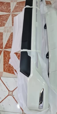 برادو • ٢٠١٤-٢٠١٧ • واتساب