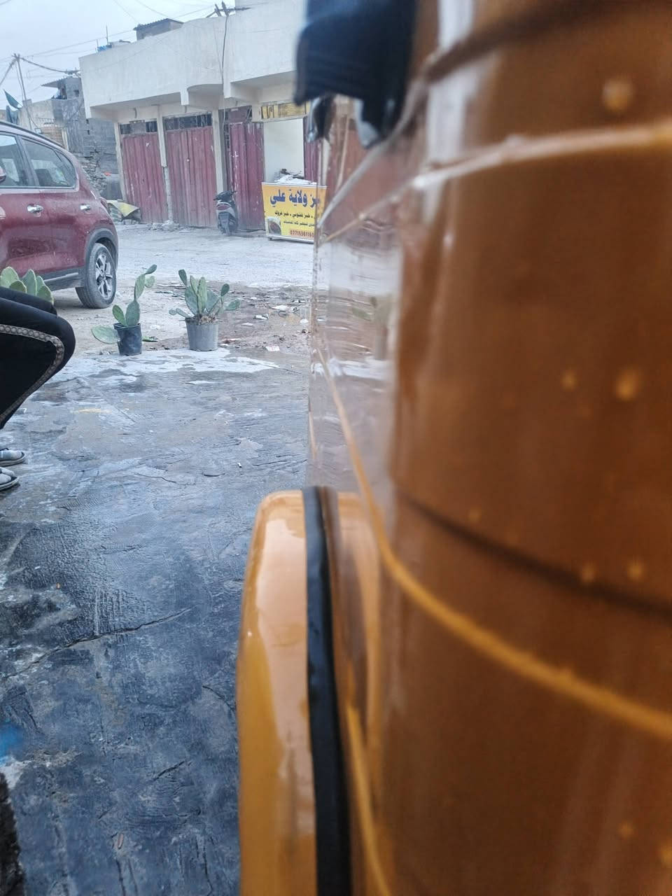 تكتك • ٢٠ • بغداد