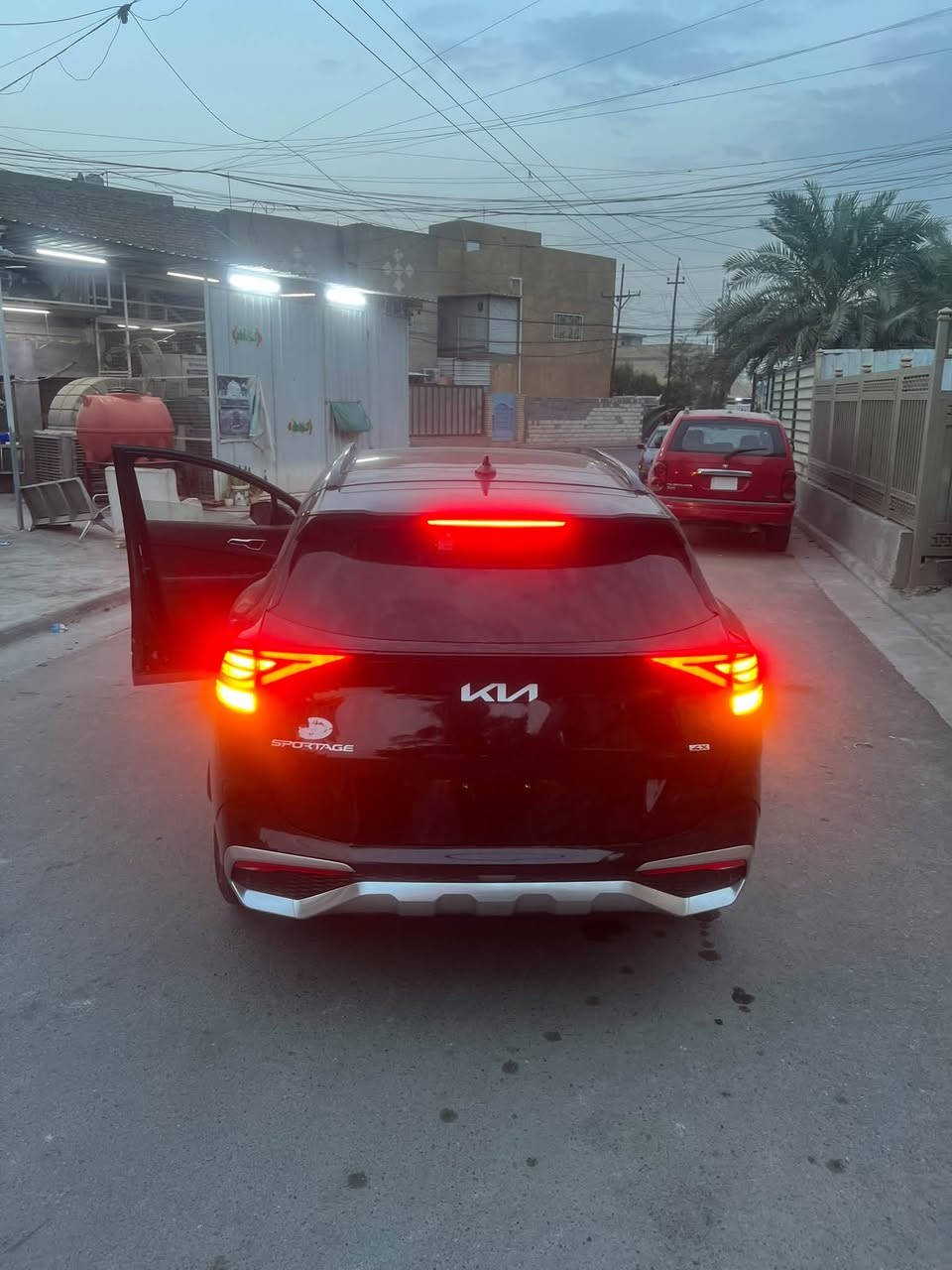 سبورتج ٢٠٢٥ • امريكي • مشي ٥٠٠٠