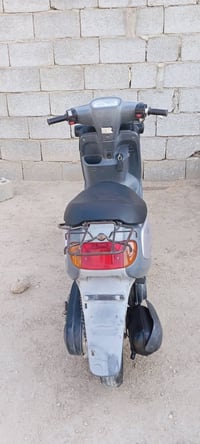 منغولي • ٢٠٠٧ • مكفول