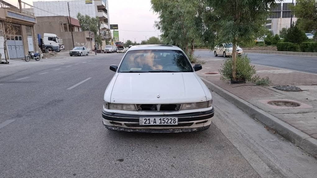 ‏كللنت للبيع موديل 1990
‏محرك 18
‏كيرعادي
‏ويل كب
‏اربع تايرات جديده
‏4جامات كهرباء
‏فتحت سقف
‏سنتر لوك
‏كامره خلفي
‏شاشه ديجيتال كبيره
‏سنويه بسمي لل2027
‏رقم شمالي الماني بسمي
‏هزه جديده مال شهر الثالث
‏هذه رقمي وغير متواجد عالفيس*********** خناقين, ديالى
