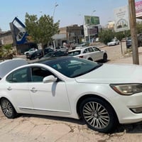 كادنزا • ٢٠١١ • سامراء