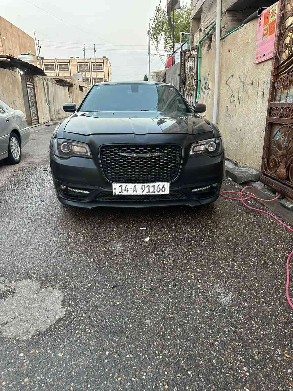 اوباما • ٢٠١٥ • رقم بصرة