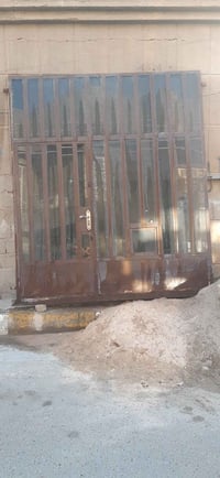 جام خانه • حي الجولان • ٢م٨٧×٢م٤٥