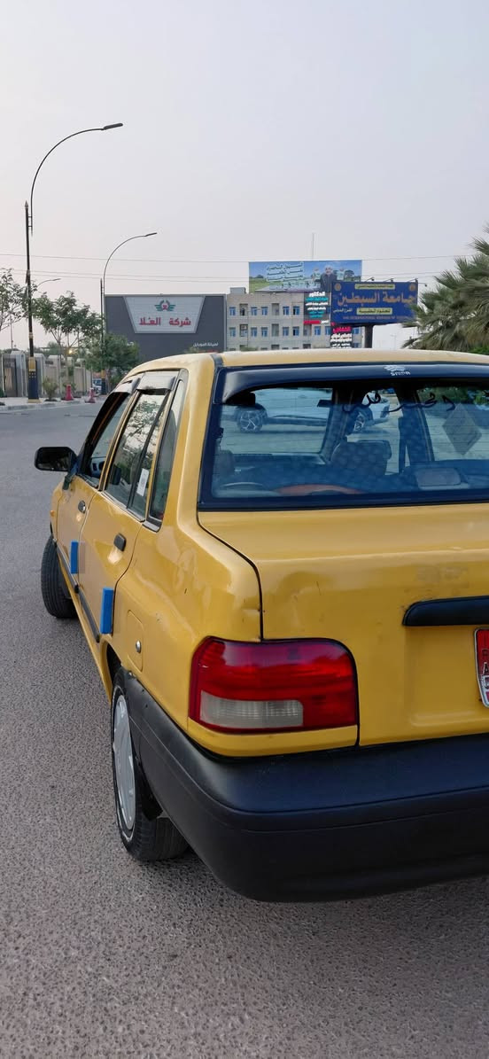 مكفول گير ومحرك • ٢٠١١ • رقم بابل