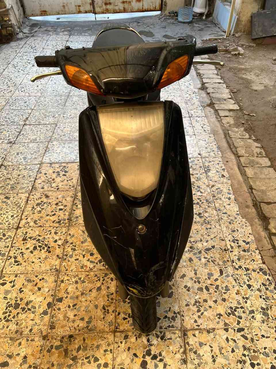 بريز • تاير جديد • سلف متقطع