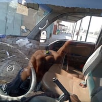 فحل مسكر • ٢٠١٧ • البصرة النشوة