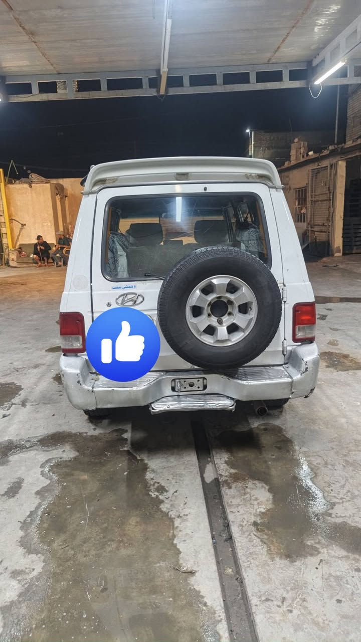 ٢٠٠٢ • مكينة VVT • مدينة الصدر