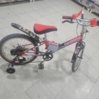 بايسكل • مقاس ٢٠ • بيه مجال