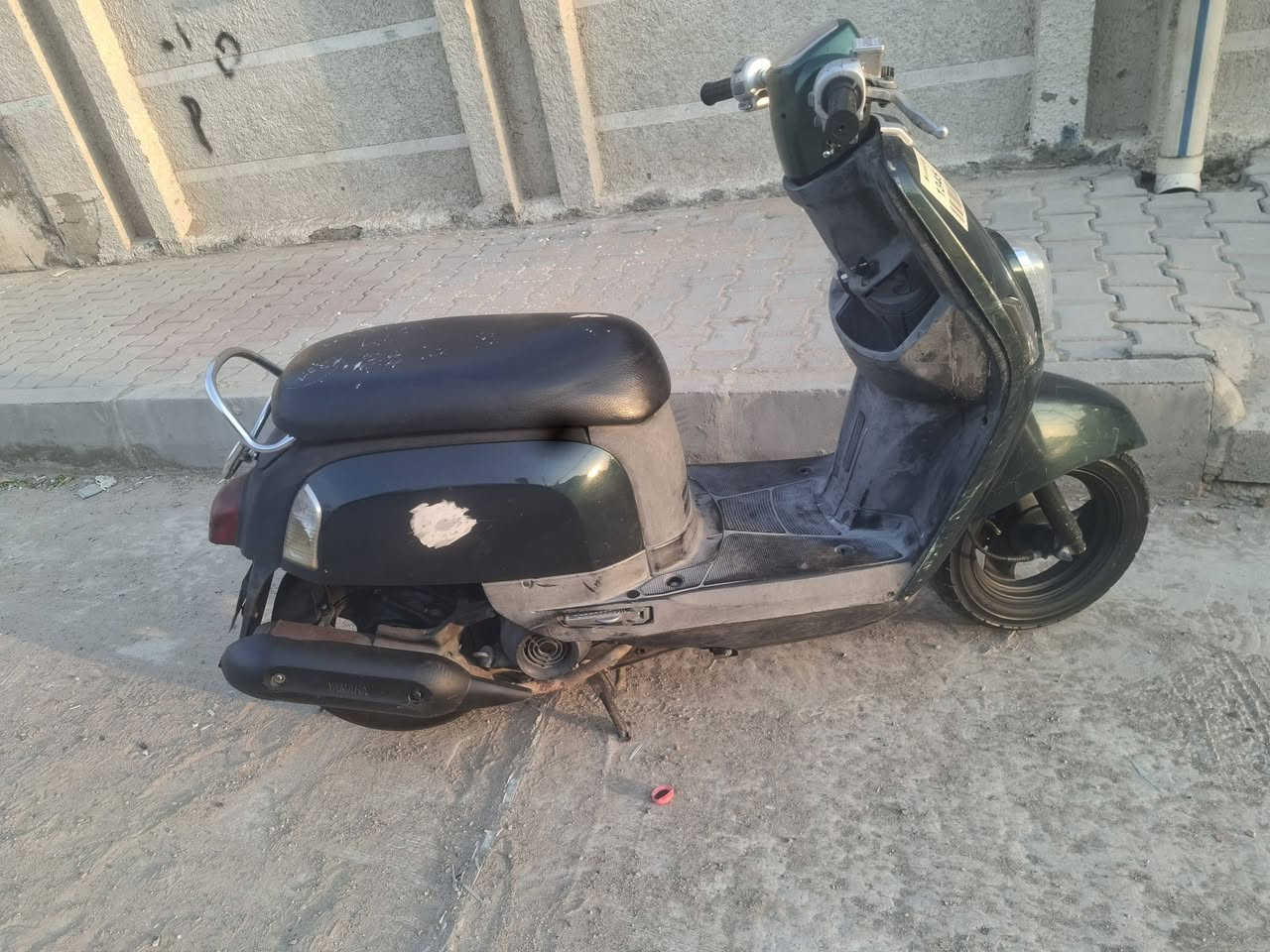 بوليس بلاديه كفاله من كلشي ختم ب٦٥٠ بيها مجال بعقوبه تحرير ***********
