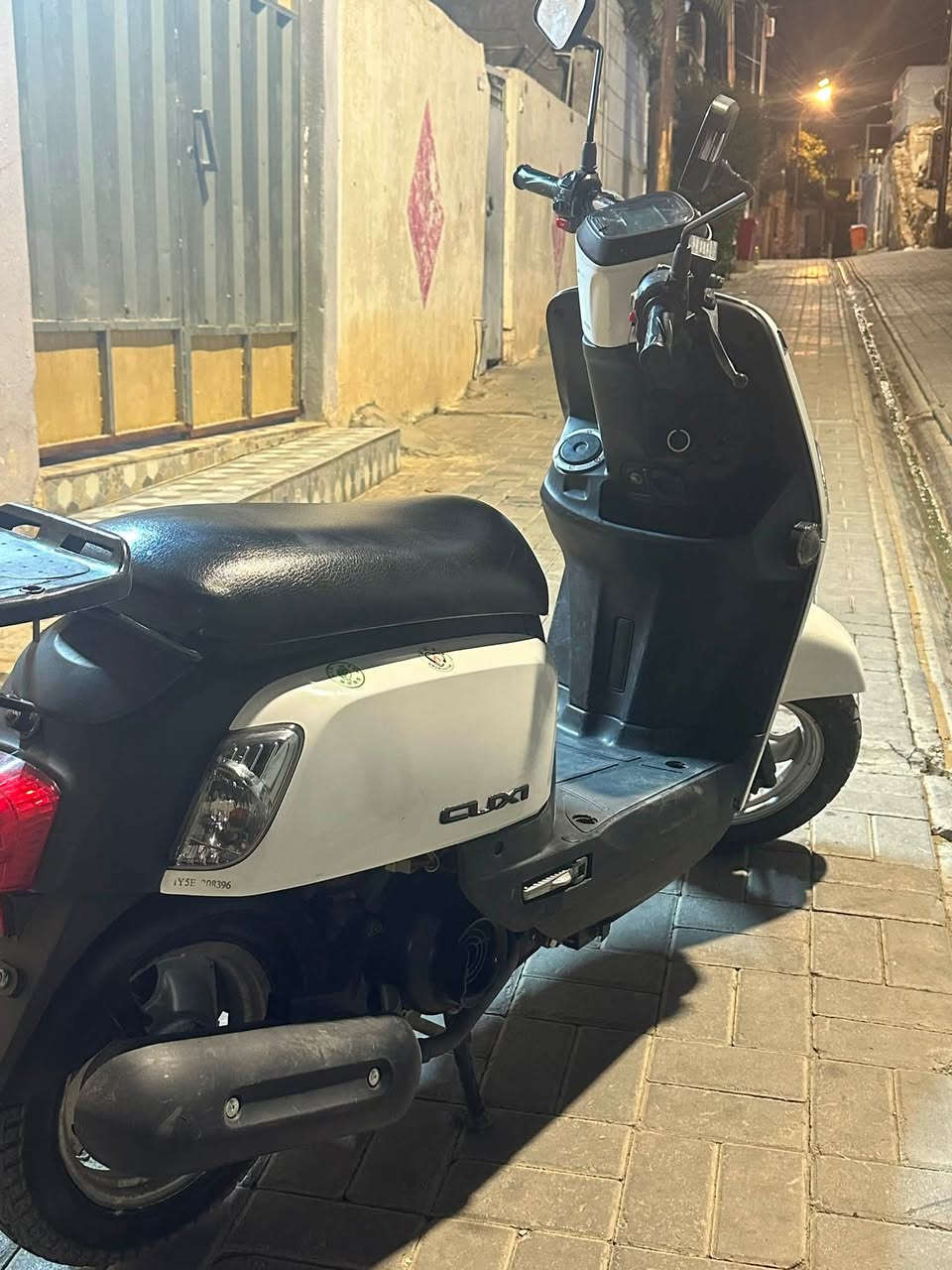 السلام عليكم يابه الطلاب وجماعة الخطوط 
راح اخليكم تنسون الخطوط وبواريهم😂
تحفة اليوم بوليس موديل 12 
كفالة عامة ما بيها نقص برغي واللون المفضل
يرهم بيع ويرهم مراوس بشحن حسب القناعة 
للأستفسار الخاص مفتوح او اتصل ***********
