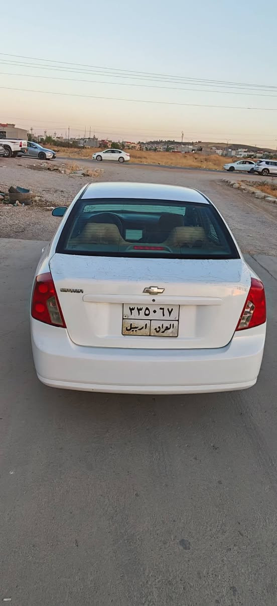 شوفرلیت اوبترا ٢٠١٣
٤پارچەی بۆیاغە  بێ ناوگرتن گیرو مەکینەی بەشەرت سیارەیکی توندو تۆلە
شوین قەزای بەردەرەش
نرخ بەلاش ٦٣ و مجالیکی کەم 
*********** أربيل, العراق
