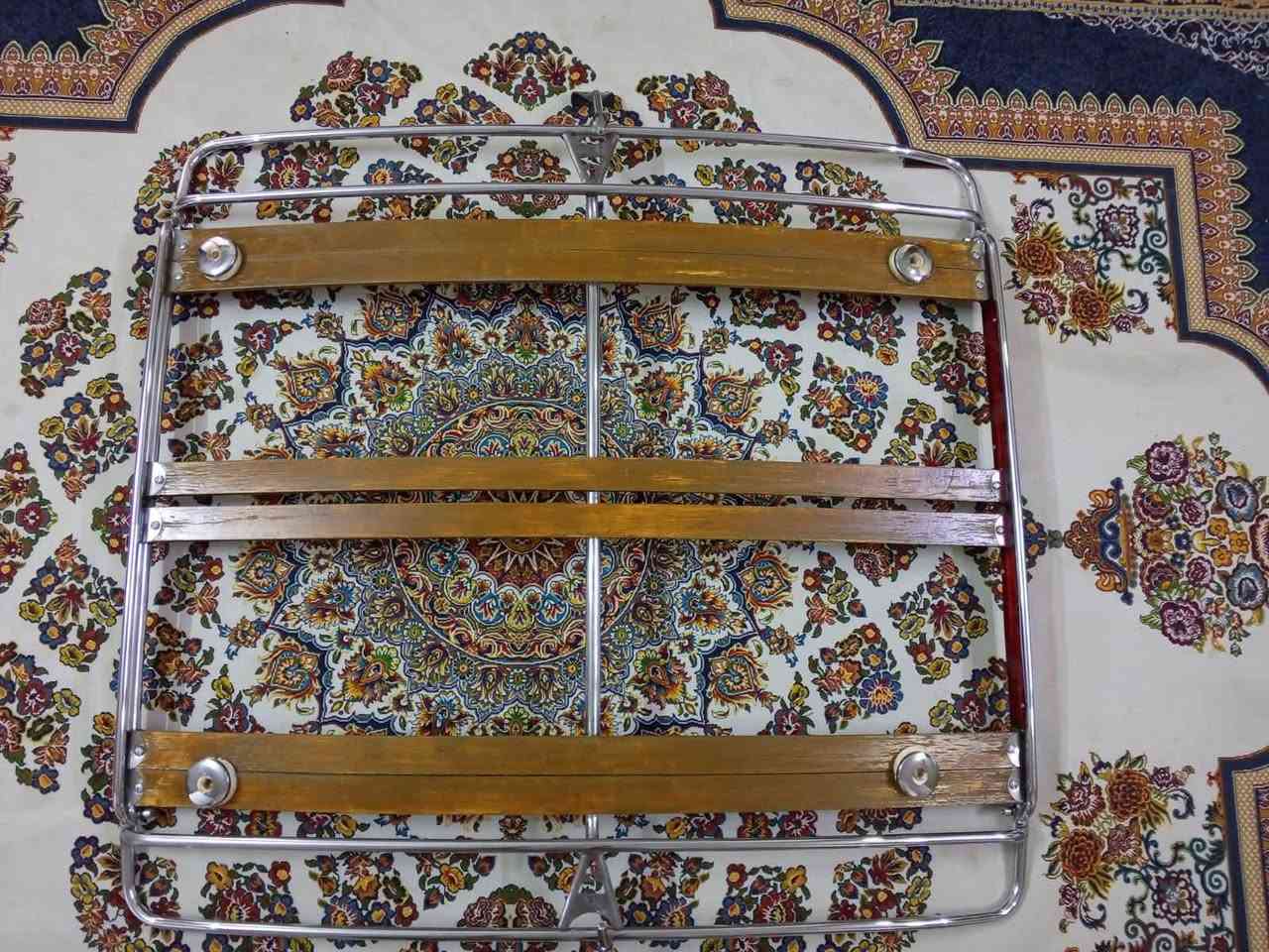 السلام عليكم سيبايه حيدر السحار انتاج ٢٥   ترهم انتره ١٢ الحد ٢٥  حلوه جديده  وترهم فورتي أو سيراتو  وبتيمه  السعر ١٦٠ وبيه مجال ***********
