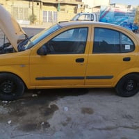 سياره طيبه للبيع سياره حلوه ونضيفه احلا من الصوره مابيه خياس  تخم تاير...