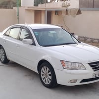 سوناتا ٢٠١٠ • وارد امريكي • بدون صبغ