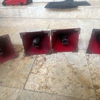 منجليقات • ٨ طن • الشيباسيش