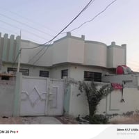 زراعي • غرفتين • شارع كربلاء
