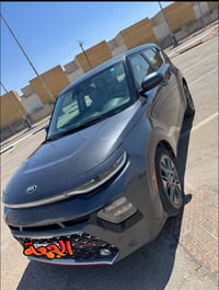 سول ٢٠٢١ • وارد أمريكي • فول مواصفات